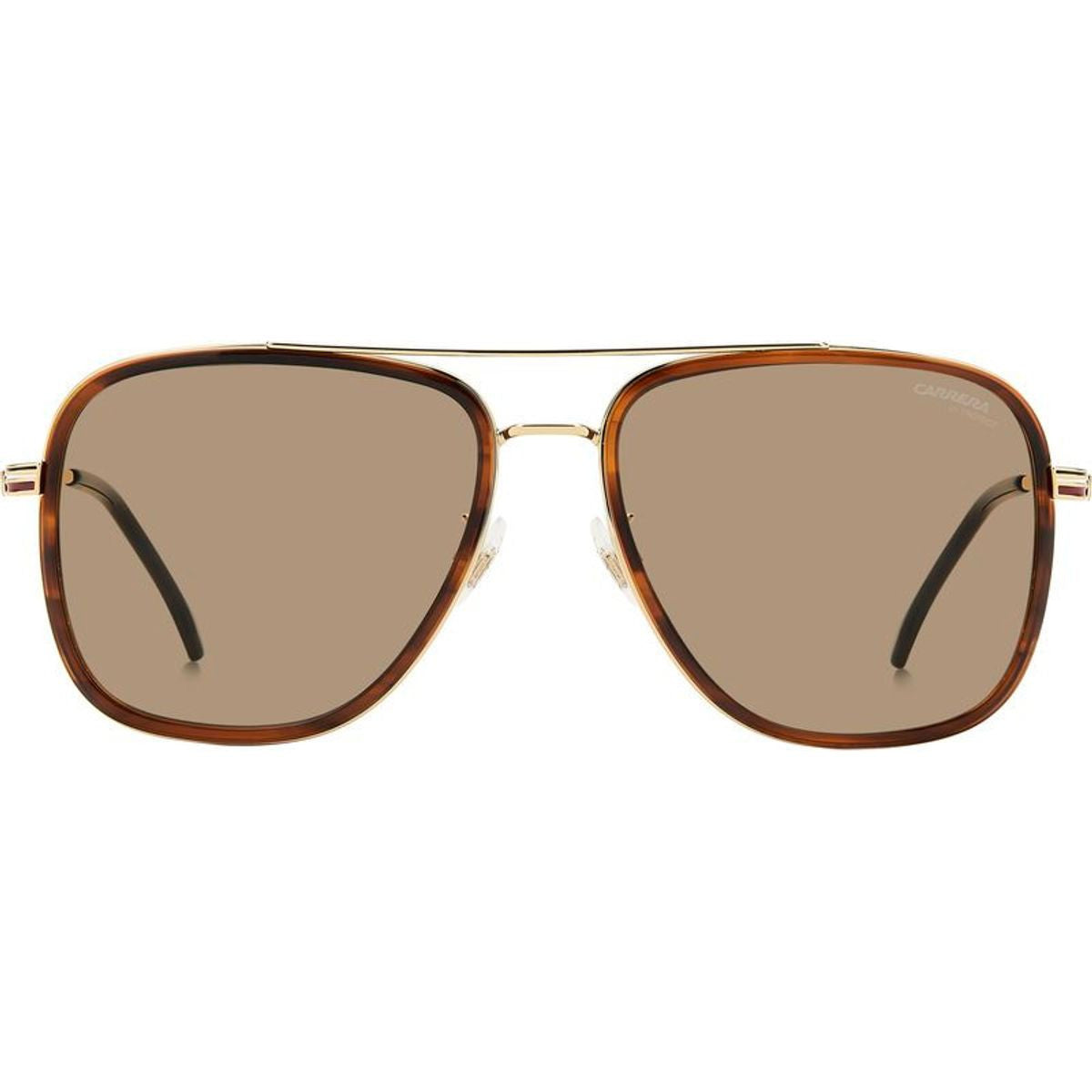 3089/S, Brown Horn/Brown Lenses