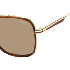 3089/S, Brown Horn/Brown Lenses