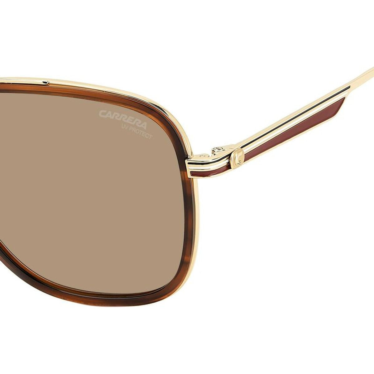 3089/S, Brown Horn/Brown Lenses