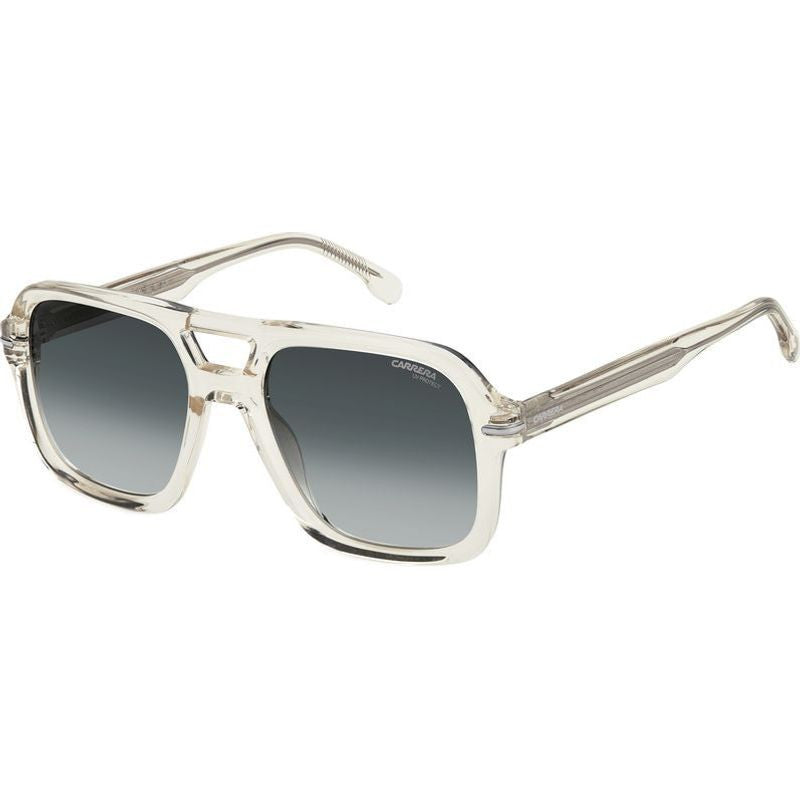 317/S, Yellow/Green Gradient Lenses