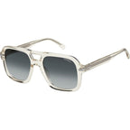 317/S, Yellow/Green Gradient Lenses