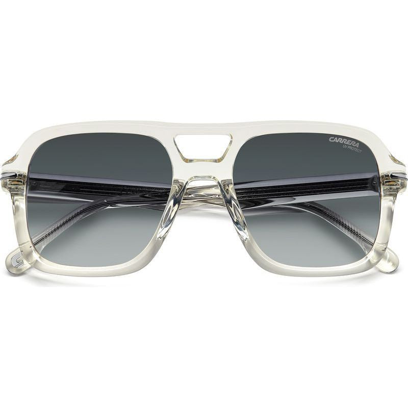 317/S, Yellow/Green Gradient Lenses