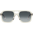 317/S, Yellow/Green Gradient Lenses