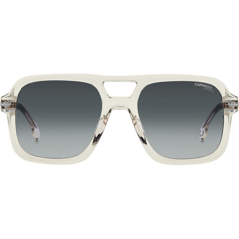 317/S, Yellow/Green Gradient Lenses