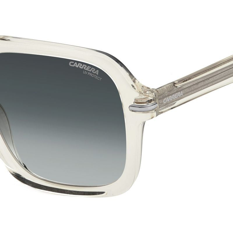 317/S, Yellow/Green Gradient Lenses