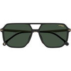 324/S, Black/Green Lenses