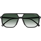 324/S, Black Grey/Grey Gradient Polarised Lenses