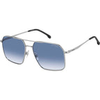 333/S, Ruthenium/Dark Blue Gradient Lenses