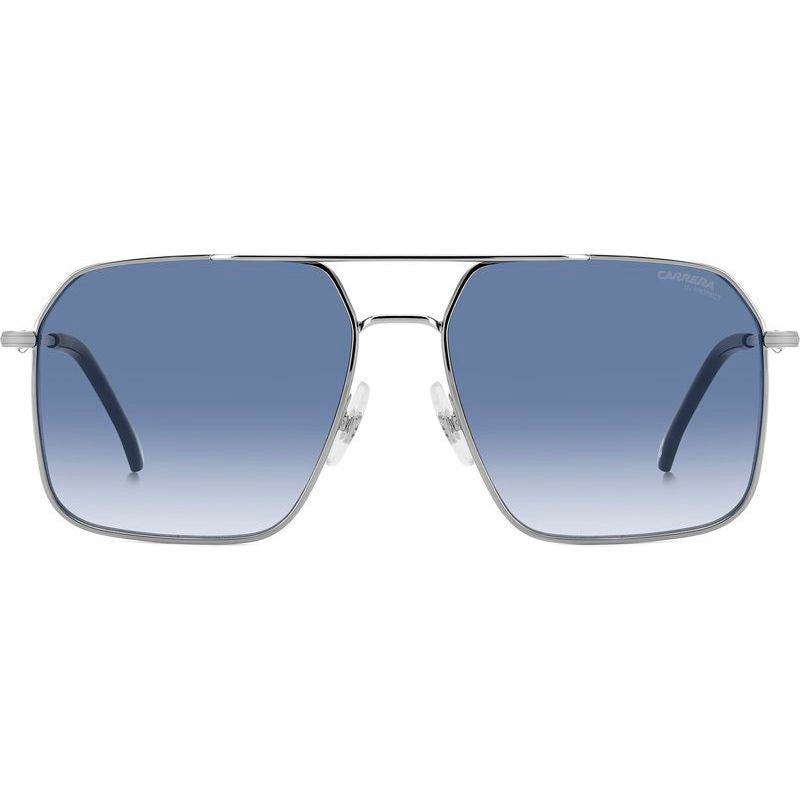 333/S, Ruthenium/Dark Blue Gradient Lenses