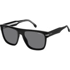 340/S, Black and Ruthenium/Grey Polarised Lenses