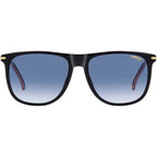 349/S, Black/Dark Blue Gradient Lenses