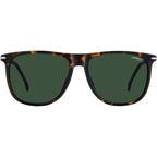 349/S, Havana/Green Lenses