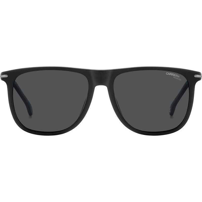 349/S, Matte Black/Grey Polarised Lenses