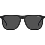 349/S, Matte Black/Grey Polarised Lenses