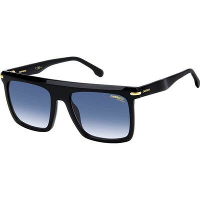 359/S, Black/Dark Blue Gradient Lenses