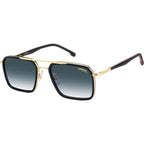 362/S, Black/Dark Blue Gradient Lenses
