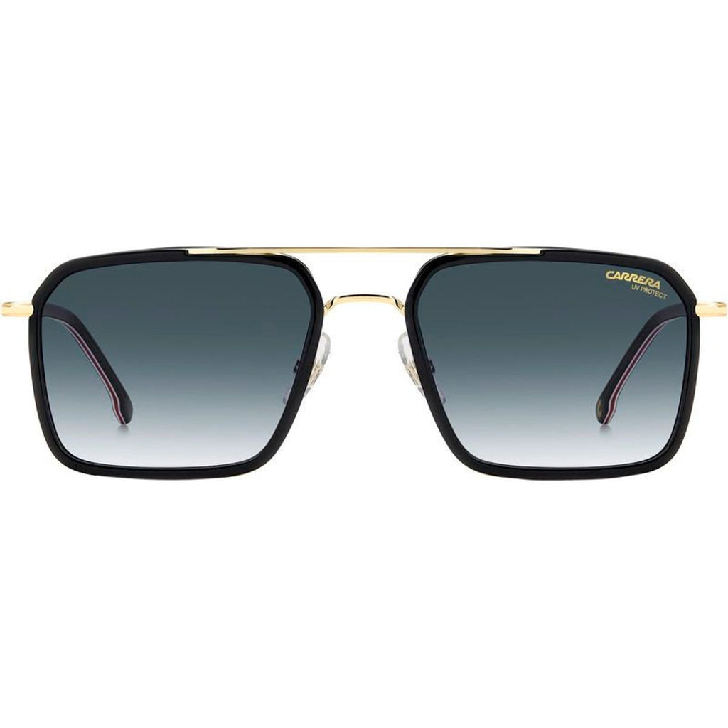 362/S, Black/Dark Blue Gradient Lenses
