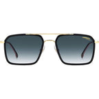 362/S, Black/Dark Blue Gradient Lenses