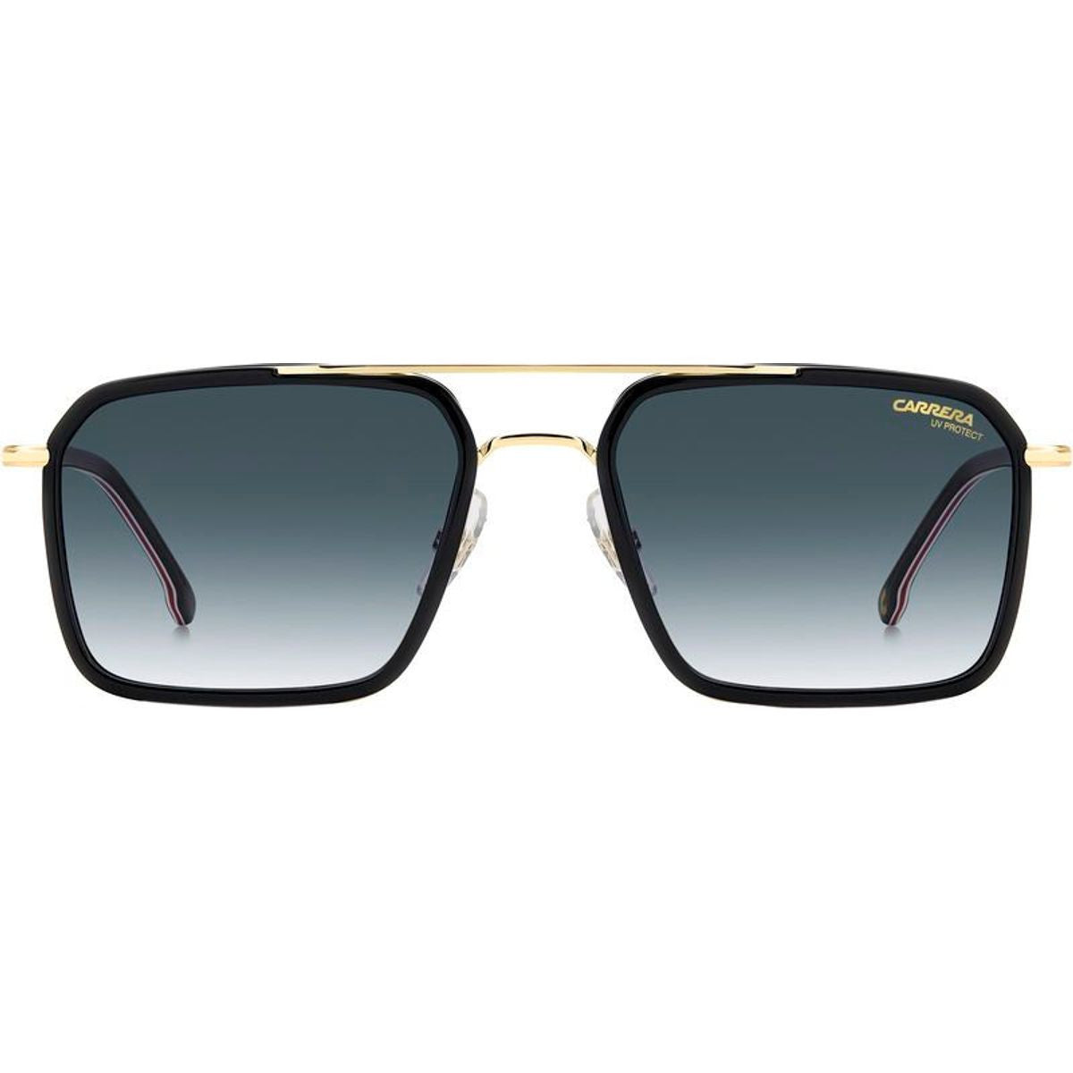 362/S, Black/Dark Blue Gradient Lenses