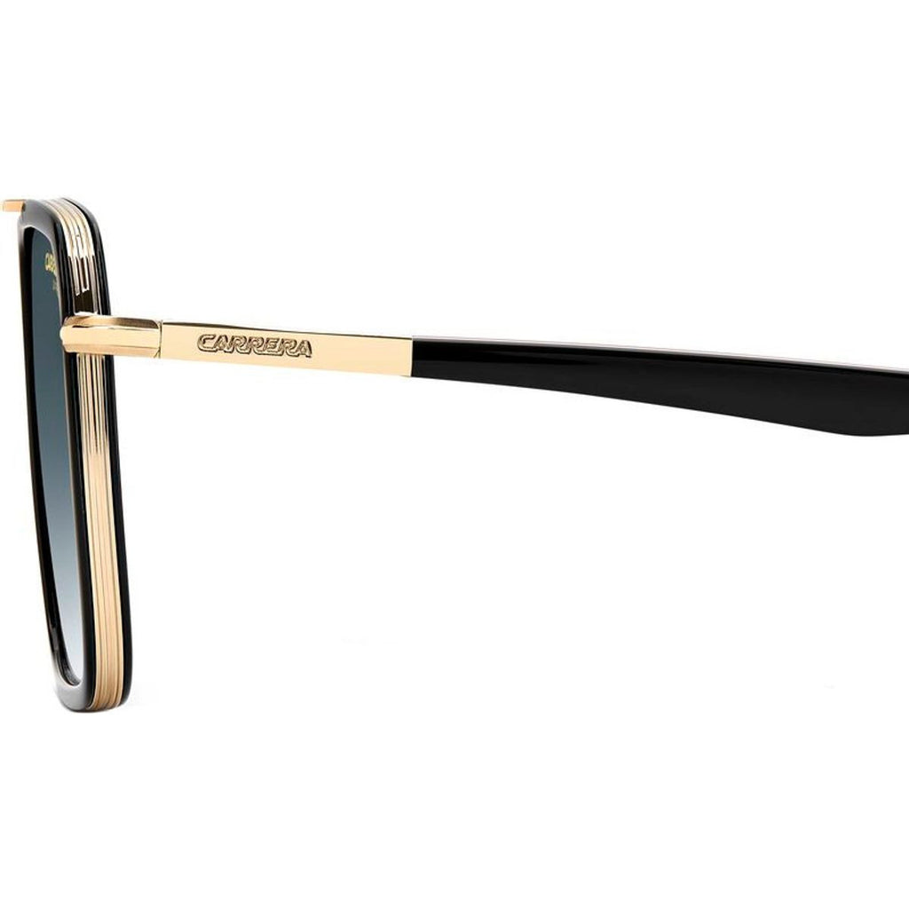 362/S, Black/Dark Blue Gradient Lenses