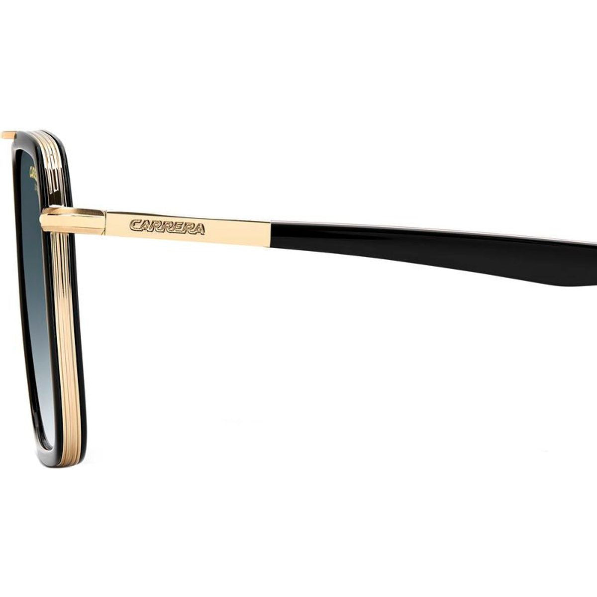 362/S, Black/Dark Blue Gradient Lenses