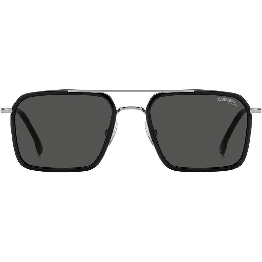 362/S, Black and Ruthenium/Grey Lenses