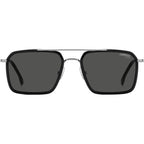 362/S, Black and Ruthenium/Grey Lenses