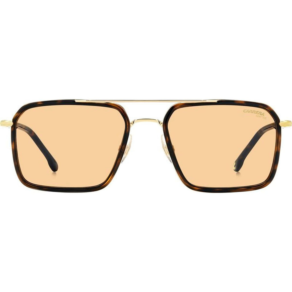 362/S, Havana and Gold/Orange Photochromic Lenses