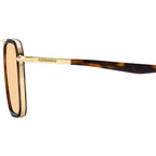 362/S, Havana and Gold/Orange Photochromic Lenses