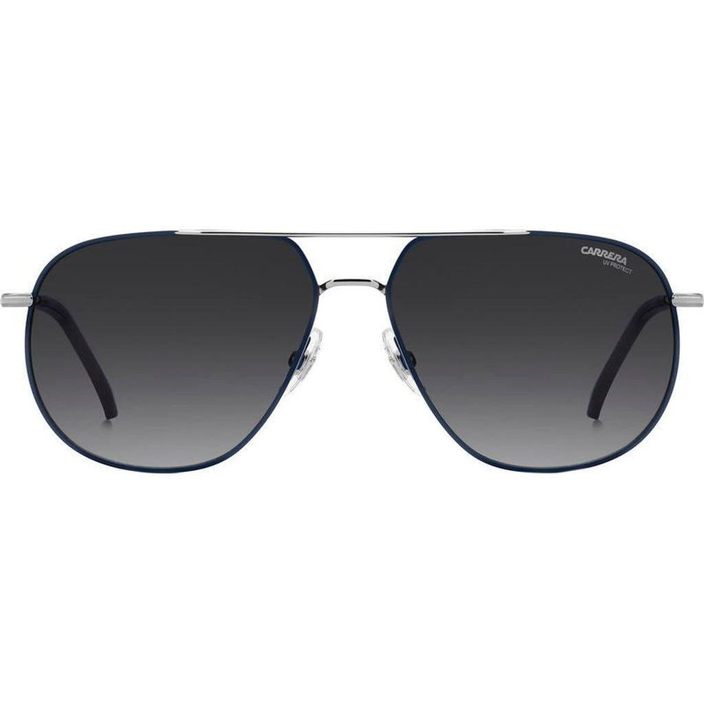 363/S, Ruthenium and Blue/Dark Grey Gradient Lenses