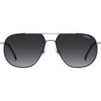 363/S, Ruthenium and Blue/Dark Grey Gradient Lenses