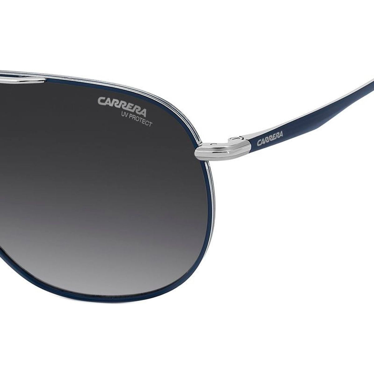 363/S, Ruthenium and Blue/Dark Grey Gradient Lenses