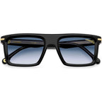 364/S, Black/Dark Blue Gradient Lenses