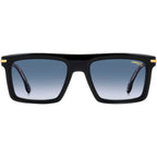 364/S, Black/Dark Blue Gradient Lenses