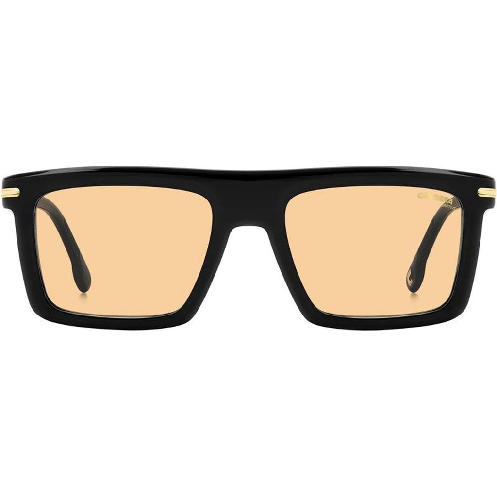 364/S, Black/Orange Photochromic Lenses