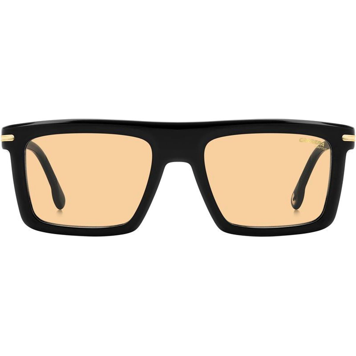 364/S, Black/Orange Photochromic Lenses