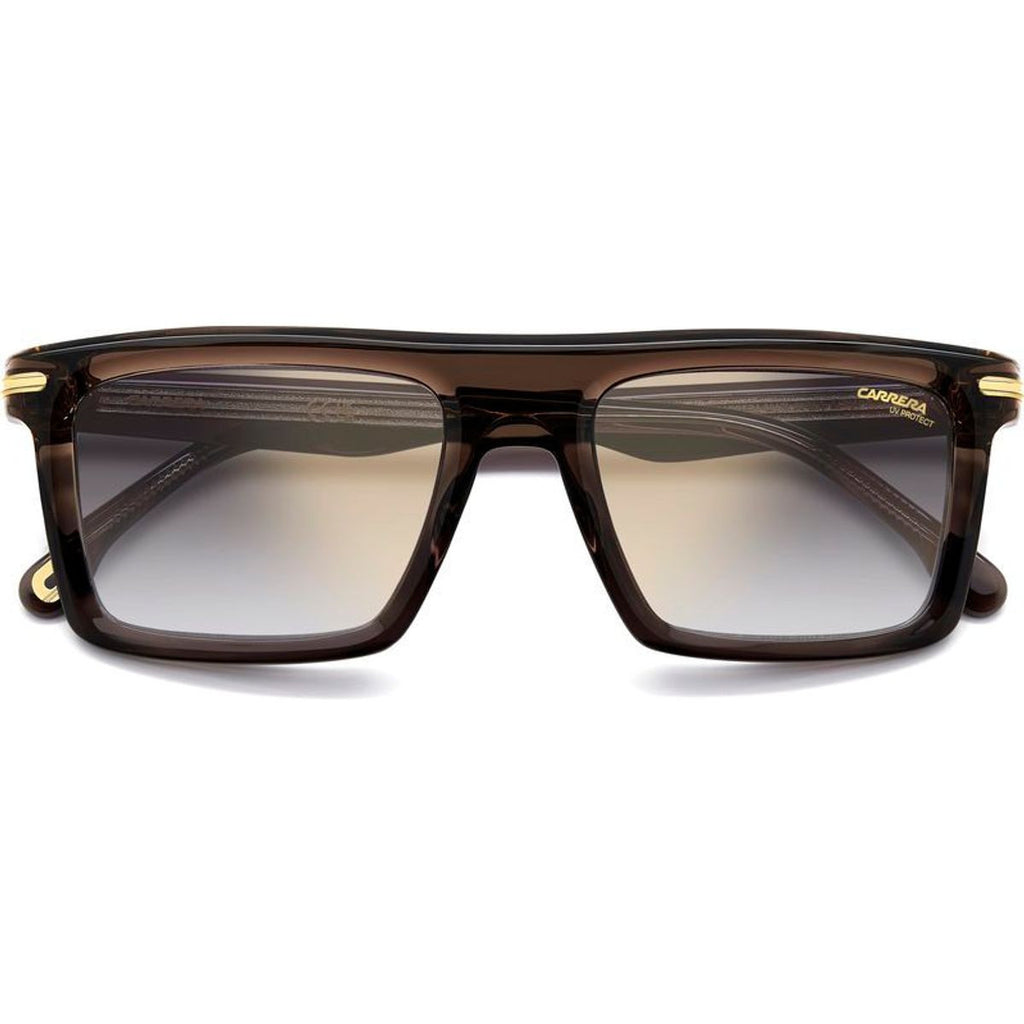 364/S, Brown/Grey Gradient Lenses