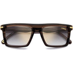 364/S, Brown/Grey Gradient Lenses