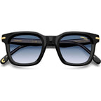 365/S, Black/Dark Blue Gradient Lenses