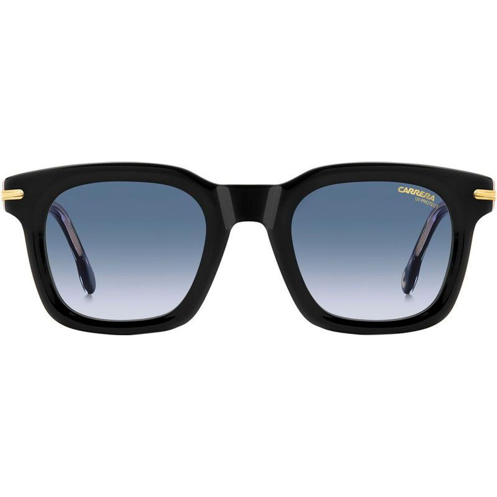 365/S, Black/Dark Blue Gradient Lenses