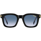 365/S, Black/Dark Blue Gradient Lenses