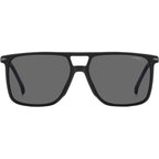 366/S, Matte Black/Grey Polarised Lenses