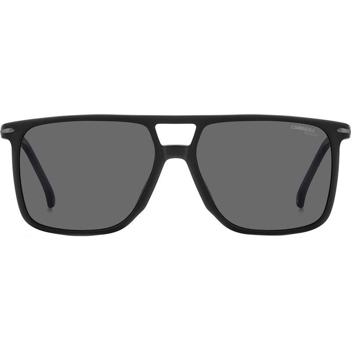 366/S, Matte Black/Grey Polarised Lenses