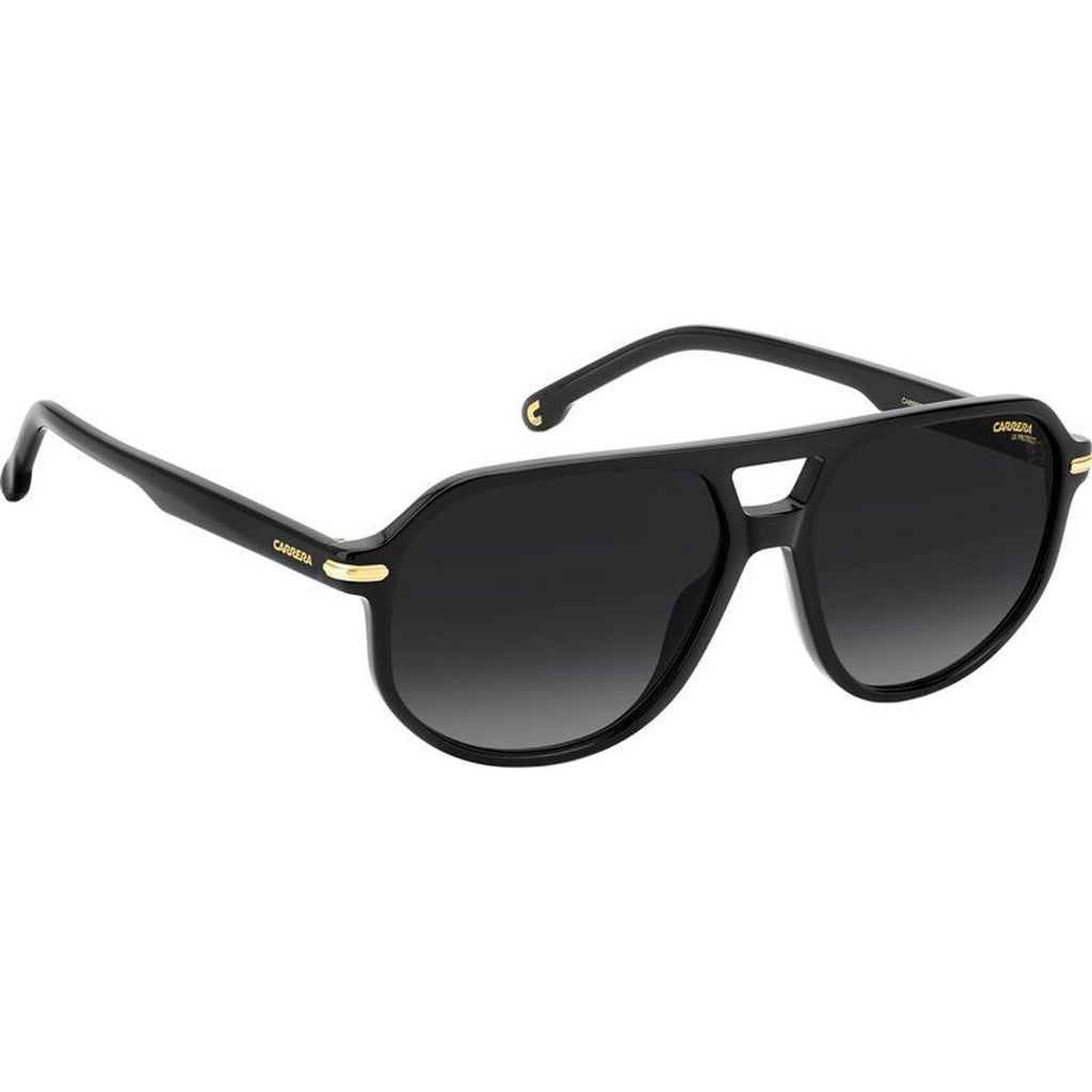 375/S, Black/Dark Grey Gradient Lenses
