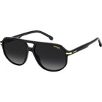375/S, Black/Dark Grey Gradient Lenses