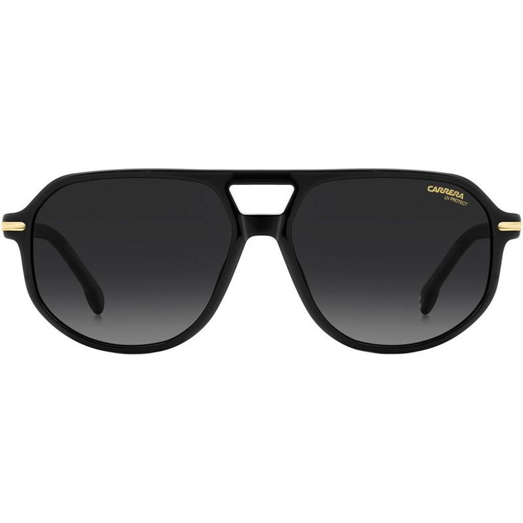 375/S, Black/Dark Grey Gradient Lenses