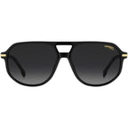 375/S, Black/Dark Grey Gradient Lenses