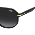 375/S, Black/Dark Grey Gradient Lenses