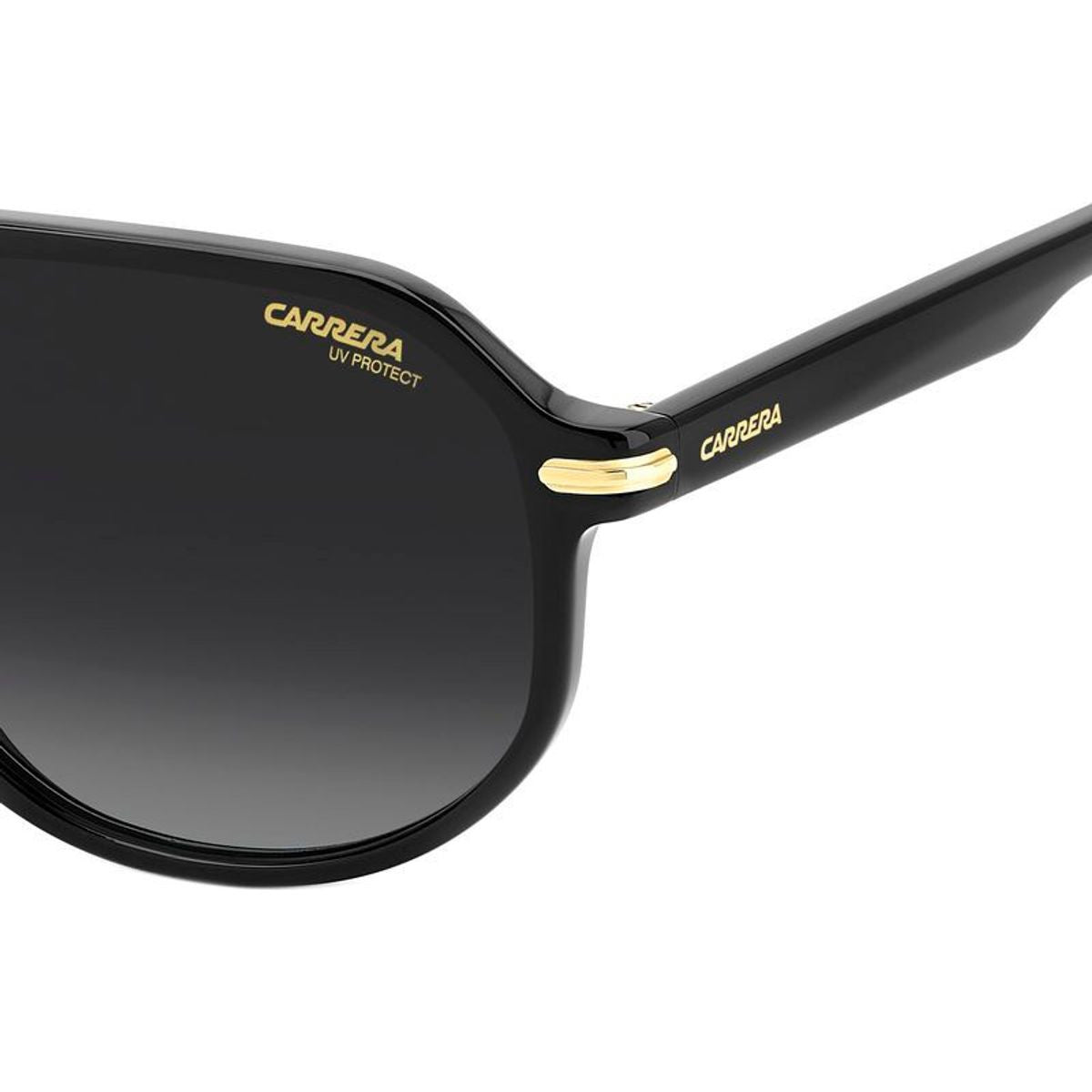 375/S, Black/Dark Grey Gradient Lenses