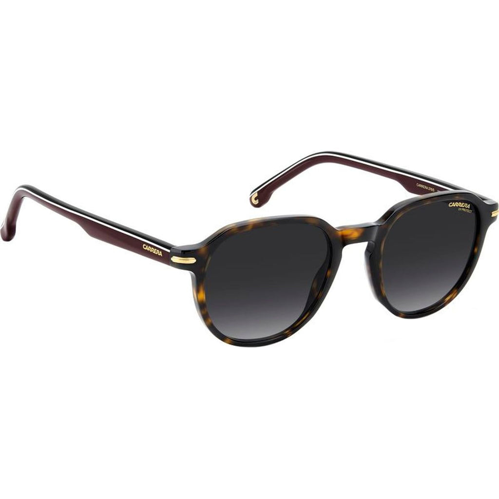 376/S, Dark Havana/Grey Gradient Lenses